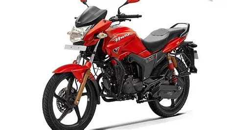 Hero Hunk Price Specs Top Speed Mileage Reviews And Photos