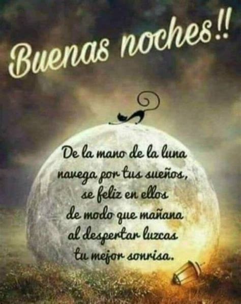 Buena Noche Bonitasimagenes Net Good Morning Good Night Good