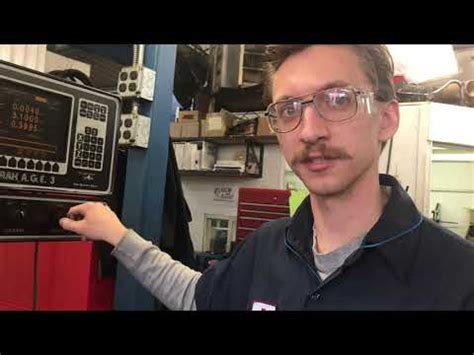 A day in the life.... of a job shop machinist. - YouTube