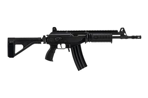Galil Ace Pistol 556 Nato With Stabilizing Brace And Rock N Lock