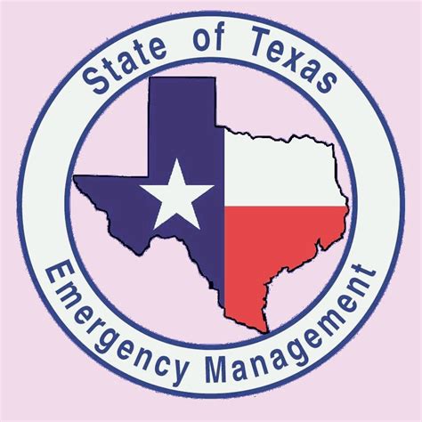 Texas Department Of Public Safety
