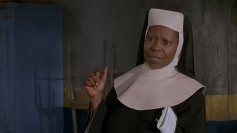 Prime Video Sister Act 2 Back In The Habit