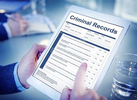 How To Check Criminal Record Online In India Millow Blog