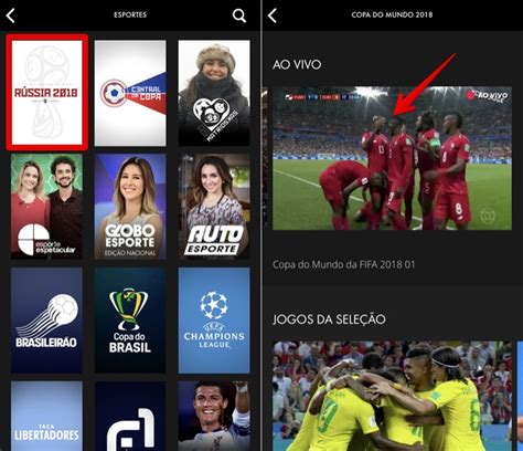 Watch free online, live stream Brasil x Bélgica ao vivo: como assistir ao jogo da Copa do ...