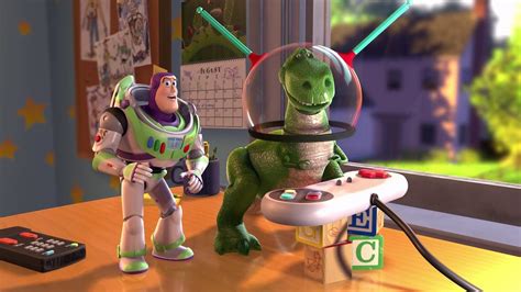 Toy Story 2 1999 • Frame Rated