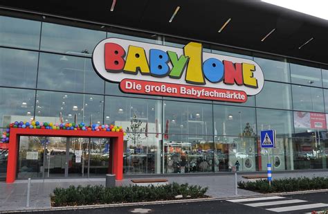 Babyone übernimmt Probaby Märkte Baby And Junior Fachmagazin Für