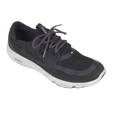 Massive selection of men's tennis shoes at fantastic prices. SPERRY Men's 7 SEAS Wide-Fit Boat Shoes | West Marine