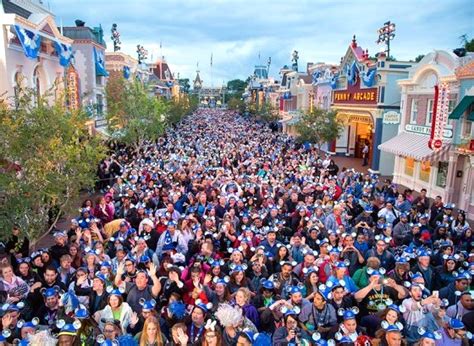 The Best Dates To Visit Walt Disney World In 2020