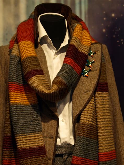 My Dr Whos Scarfi Want It Dr Who Pinterest Scarves