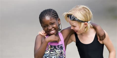 Study Shows Most White Americans Dont Have Close Black Friends Huffpost