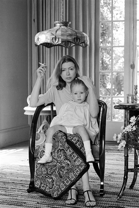 Joan Didion The Center Will Not Hold Is A Captivating Documentary On