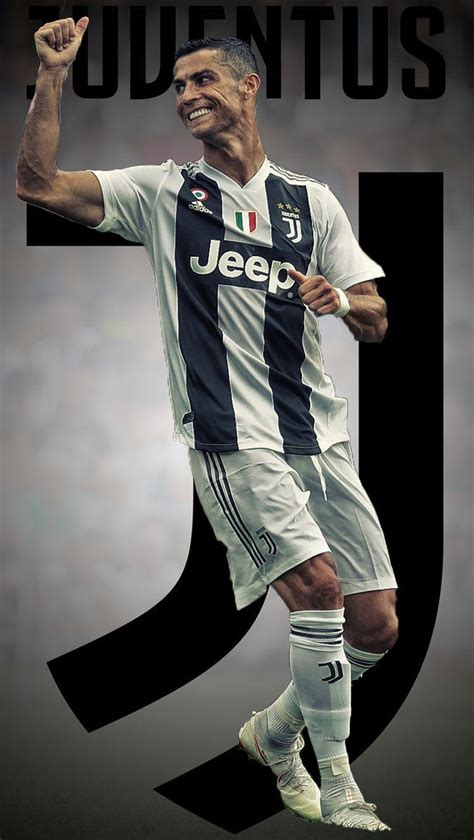 Cristiano Ronaldo Juventus Hd Phone Wallpaper Pxfuel