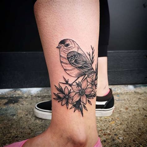 What does a flying bird in a tattoo mean? Top 61 Best Small Bird Tattoo Ideas - 2020 Inspiration Guide