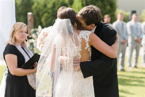 Tyler Katie Door County Weddingjenna Kutcher