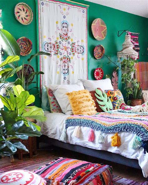 This Home May Be The Tropical Boho Bungalow Of Your Dreams — House Call
