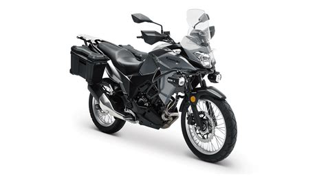 Official page of kawasaki motors corp., u.s.a. 2017 VERSYS®-X 300 ABS Versys® Motorcycle by Kawasaki