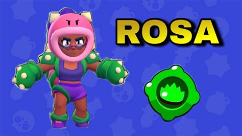 Our brawl stars skin list features all of the currently available character's skins and their cost in the game. truco con el gadget de ROSA en atraco *BRAWL STARS* - YouTube