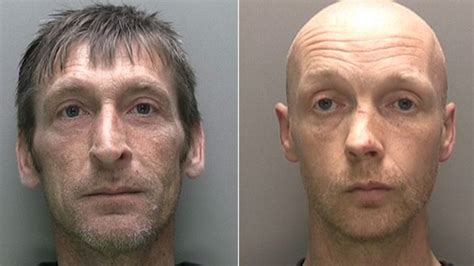 Two Men Jailed Over Louth Sex Attacks On Intoxicated Teens Bbc News