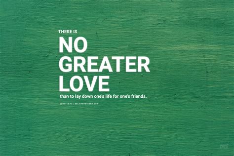 Find this pin and more on love wallpapers by lovely love. No greater love - Believers4ever.com