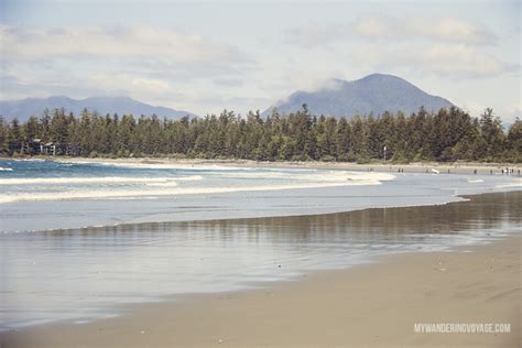 Explore Beautiful British Columbia In 10 Days My Wandering Voyage