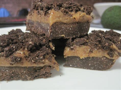 Raw Chocolate Caramel Slice Recipe Raw Recipes Raw Recipes With Raw