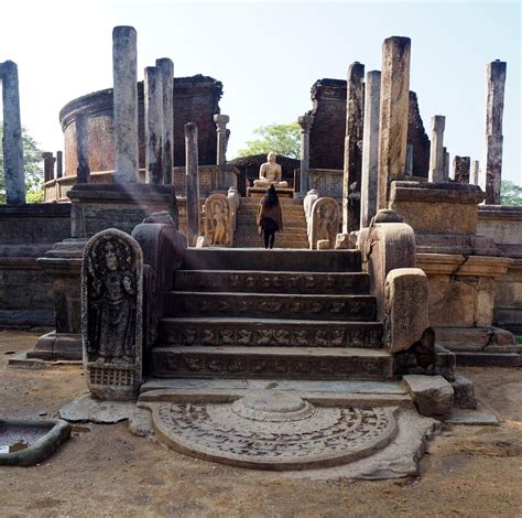 Polonnaruwa Travel Guide Cool Places To Visit Ancient Cities Female