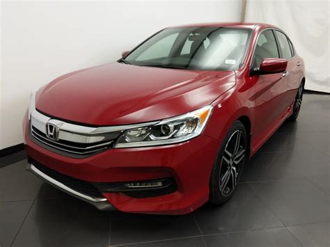 Honda accord sport 1.5t 2020check the most updated price of honda accord sport 1.5t 2020 price in usa and detail specifications, features and compare honda accord sport 1.5t 2020 prices features and detail specs with upto 3 products. 2017 Honda Accord Sport for sale in Columbia | 1190123010 ...