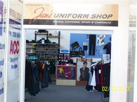Shop For Quality Yet Affordable Uniforms And Work Wear