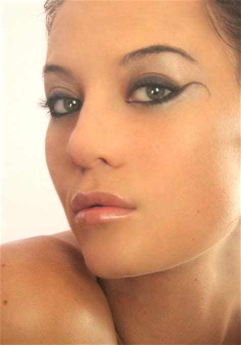 Bianca J Promotional Model From Spotlight Agency