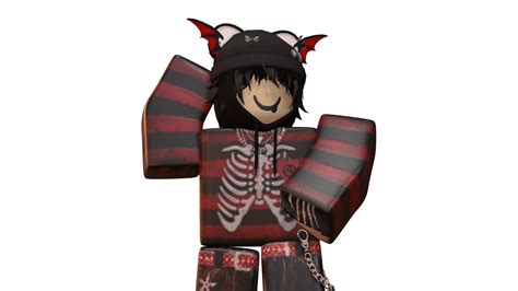 Roblox Avatar Png Pic Png All Png All