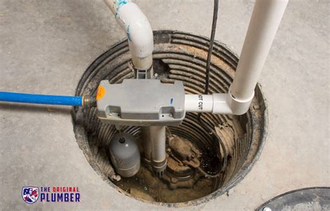 What Is A Septic Ejector Pump And How Does It Work The Original