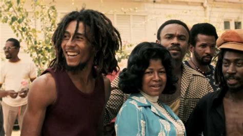 marley official trailer hd youtube