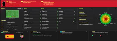 Order our fm21 wonderkids list by value, potential or age and use our search bar to find the exact player you want. FM2021 Football Manager 2021: Reacções - Página 42 ...