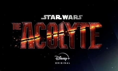 Star Wars The Acolyte