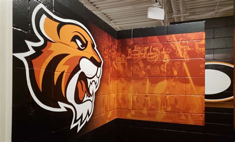 Wall Wraps Printing Services Firespring