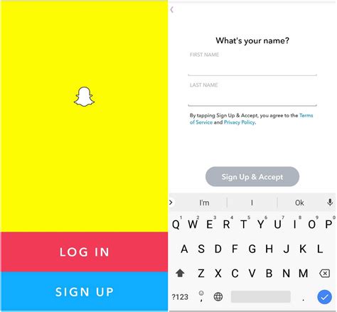 Snapchat Ux Analysis Leanplum