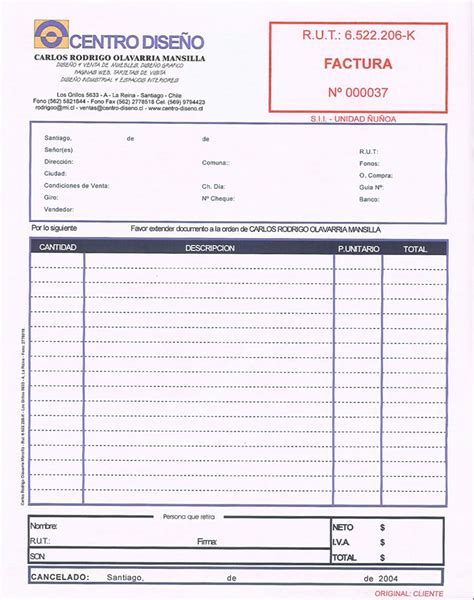 Documentos Mercantiles