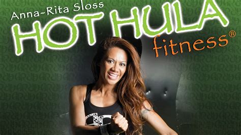 The Complete Hot Hula Fitness®