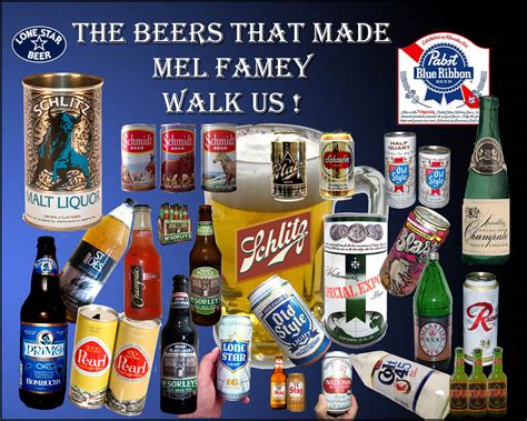 All Beer Brands