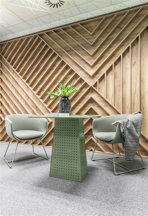 How A Wood Wall Can Influence A Spaces Decor And Ambiance