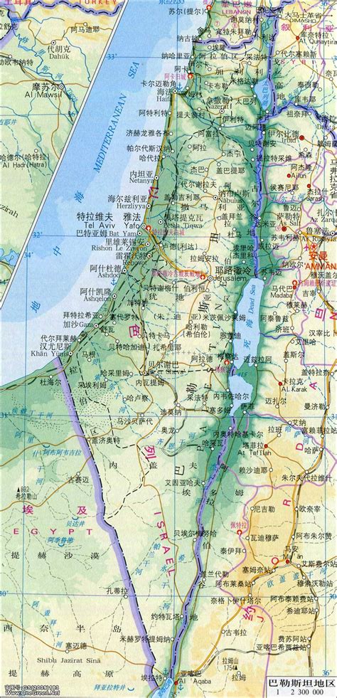 Graphics by ed hawkins, using data from berkeley earth. 巴勒斯坦地势_巴勒斯坦地图库_地图窝