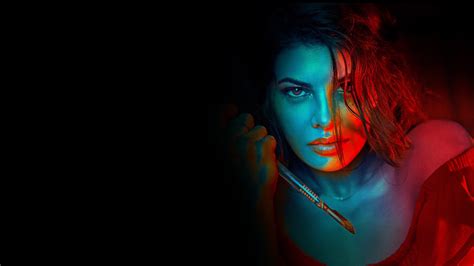 Tons of awesome horror 4k wallpapers to download for free. 3840x2160 Jacqueline Fernandez Netflix Mrs Serial Killer ...