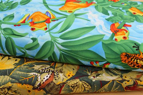 100 Cotton Prints Lady Bird Quilts