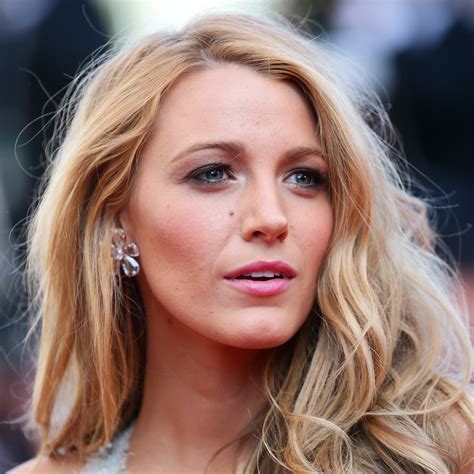 Blake Lively Reveals Her Wardrobe Woes Glamour
