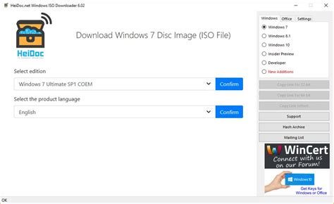 Microsoft Windows And Office Iso Download Tool App Reviews Features