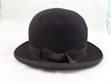 Vintage Stetson Hat John B Stetson Co Grand Prize 1900