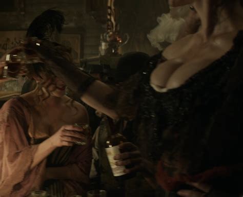 Great Huge Tits Actress Id From The Lone Ranger Movie