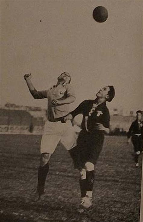 Inicio > mundiales > 1930 > resultados > francia vs. Soccer Nostalgia: Compendium to the 1930 World Cup-part 2