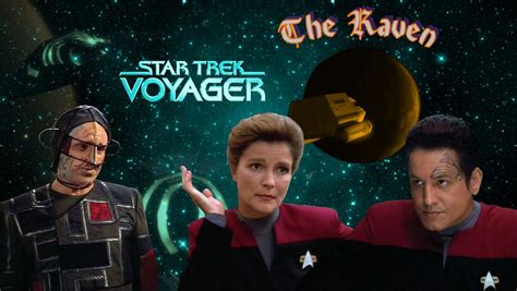 Star Trek Voyager Desktop Wallpapers Page 9 The Trek Bbs