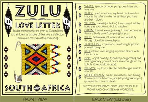 The Great Wildebeest Migration Zulu Love Letter